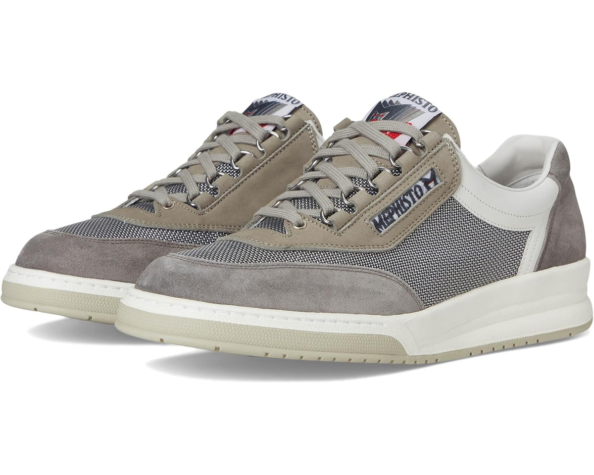 Men's Mephisto Match Air Grey