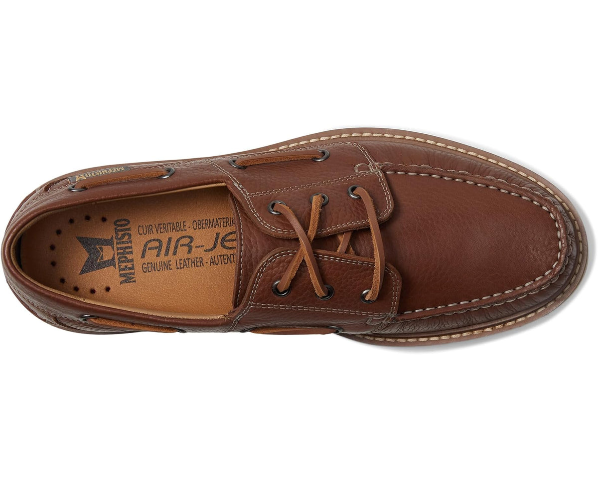 Men's Mephisto Adrien Hazelnut