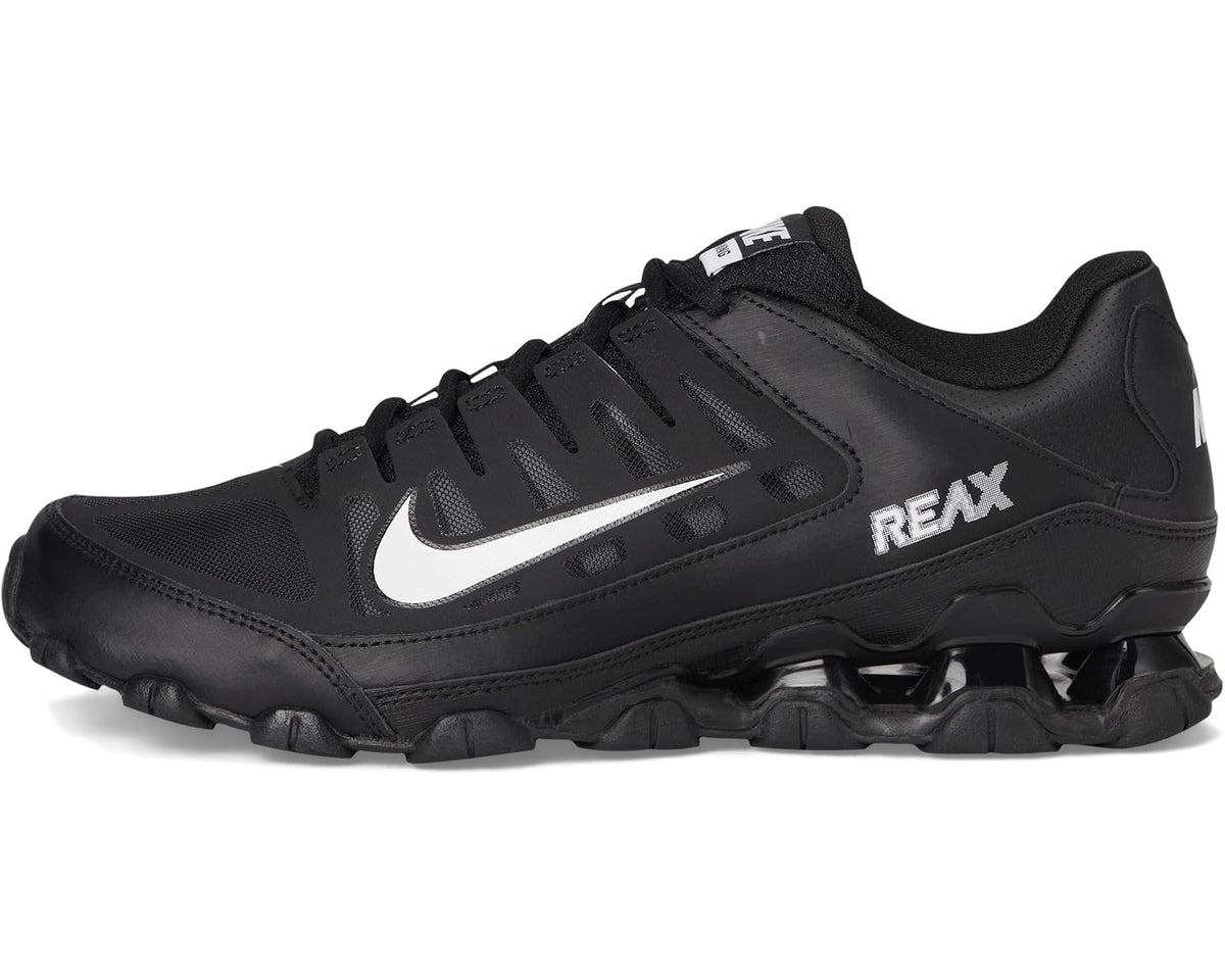 Men's Nike Reax 8 Trainer Black/White