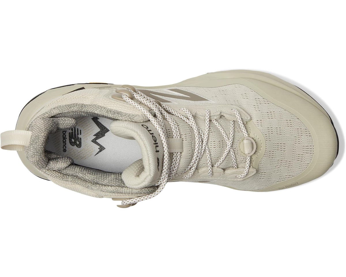 Men's New Balance Fresh Foam X Hierro Hiker GORE-TEX® Shipyard/Dockside/Sea Salt