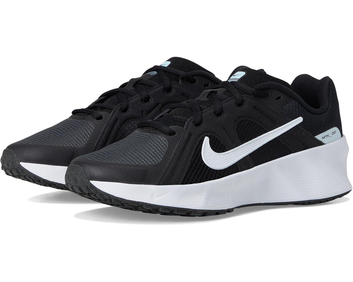 Men's Nike City Response Black/White/Anthracite/Glacier Blue