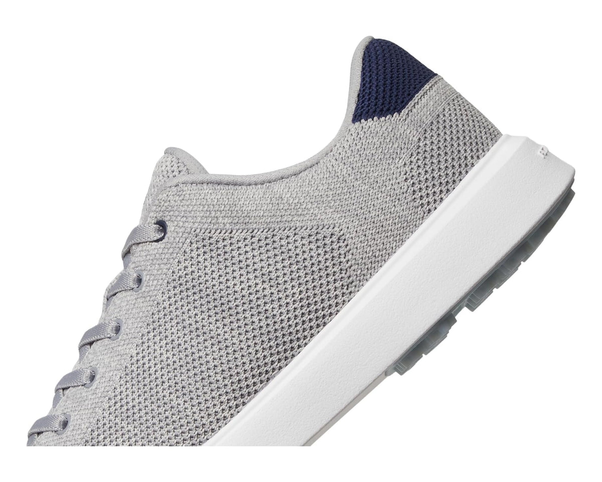Men's Peter Millar Drift Hybrid Course Shoes Nickel