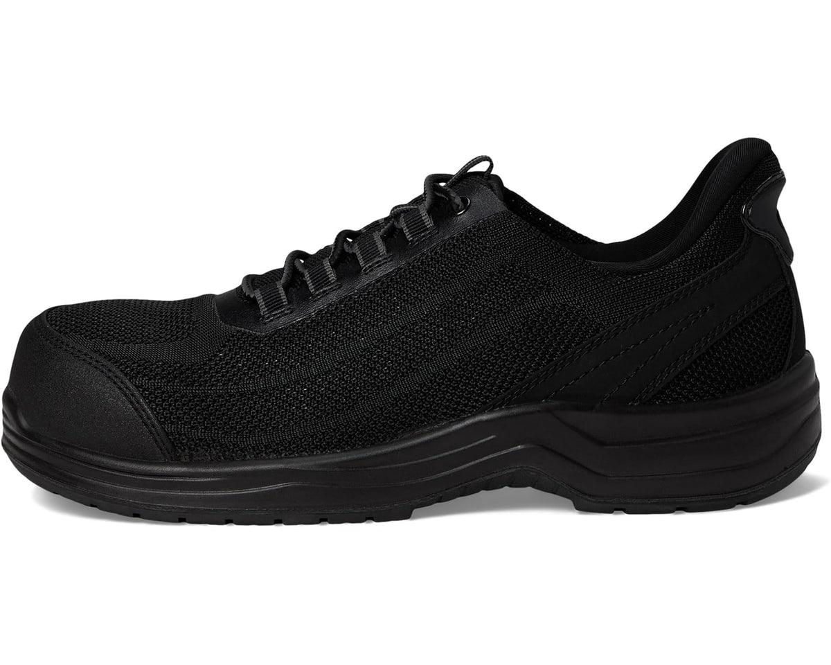 Men's Orthofeet Onyx Black