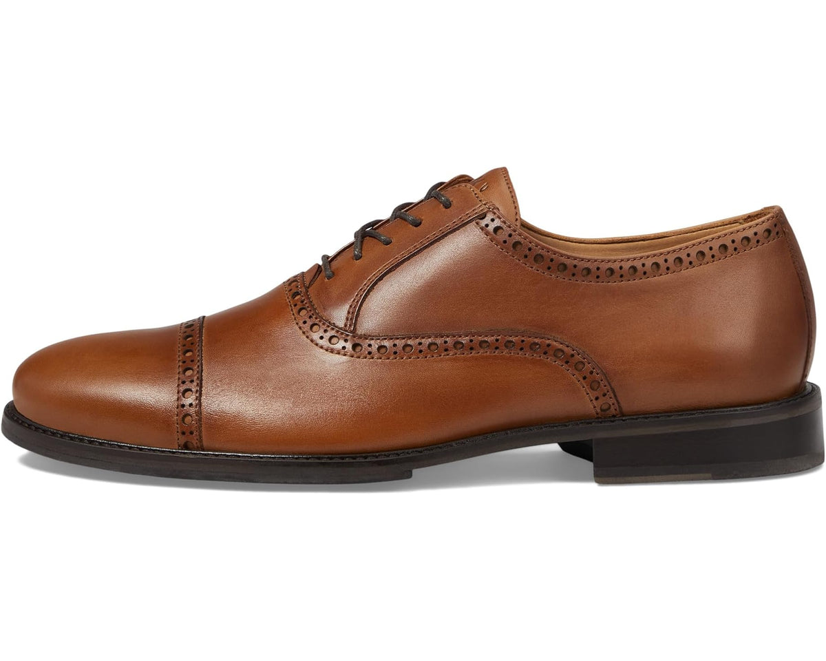 Men's Martin Dingman Cambridge Whiskey