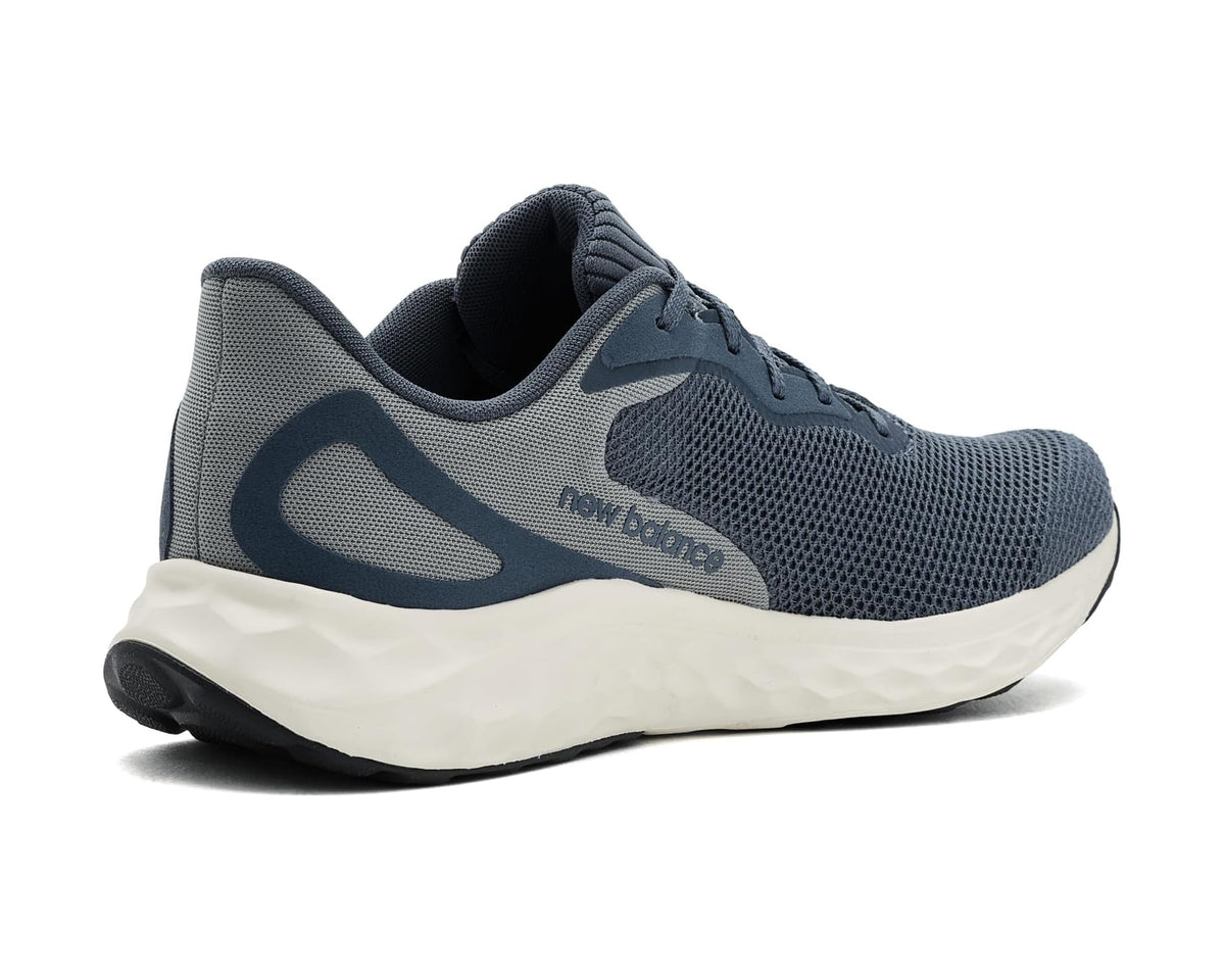 Men's New Balance Fresh Foam Arishi v4 Graphite/Slate Grey