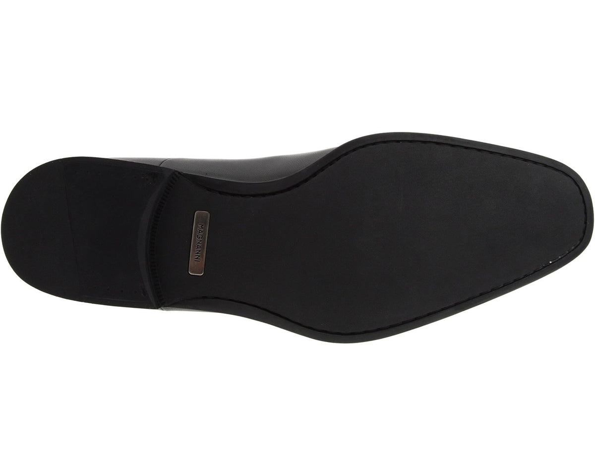 Men's Magnanni Federico Black