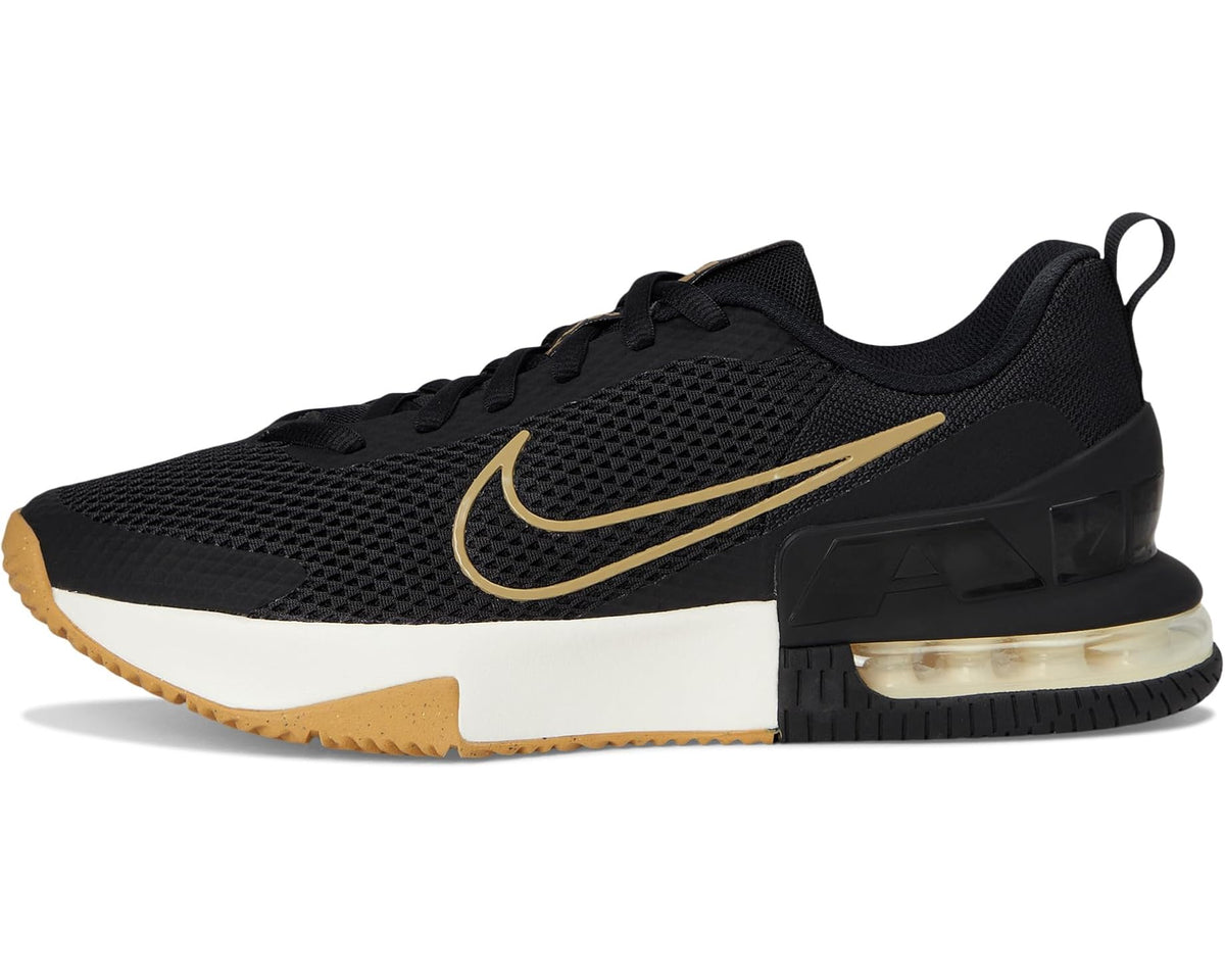 Men's Nike Air Max Alpha Trainer 6 Black/Parachute Beige/Sail