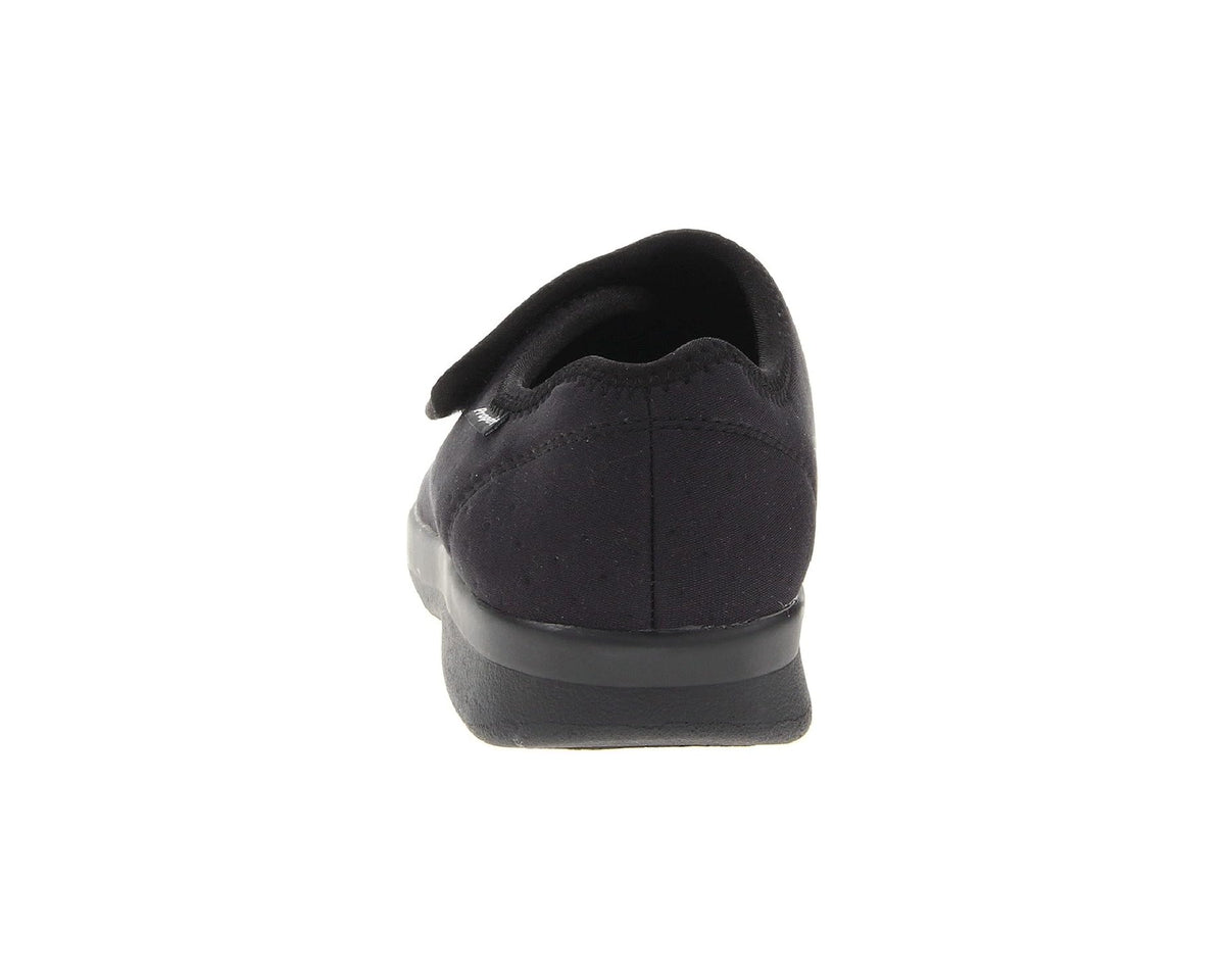 Men's Propet Cush 'N Foot Black