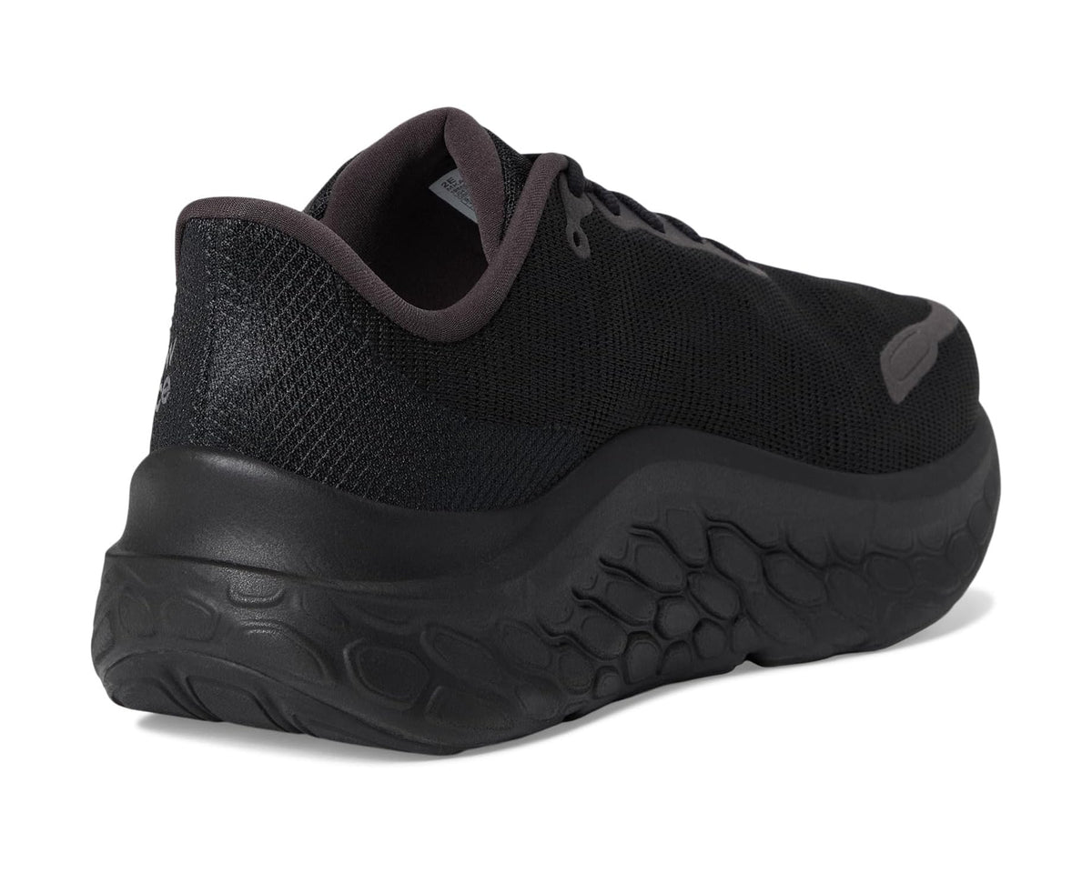 Men's New Balance Fresh Foam X Kaiha RD Black/Castlerock/Black Cement