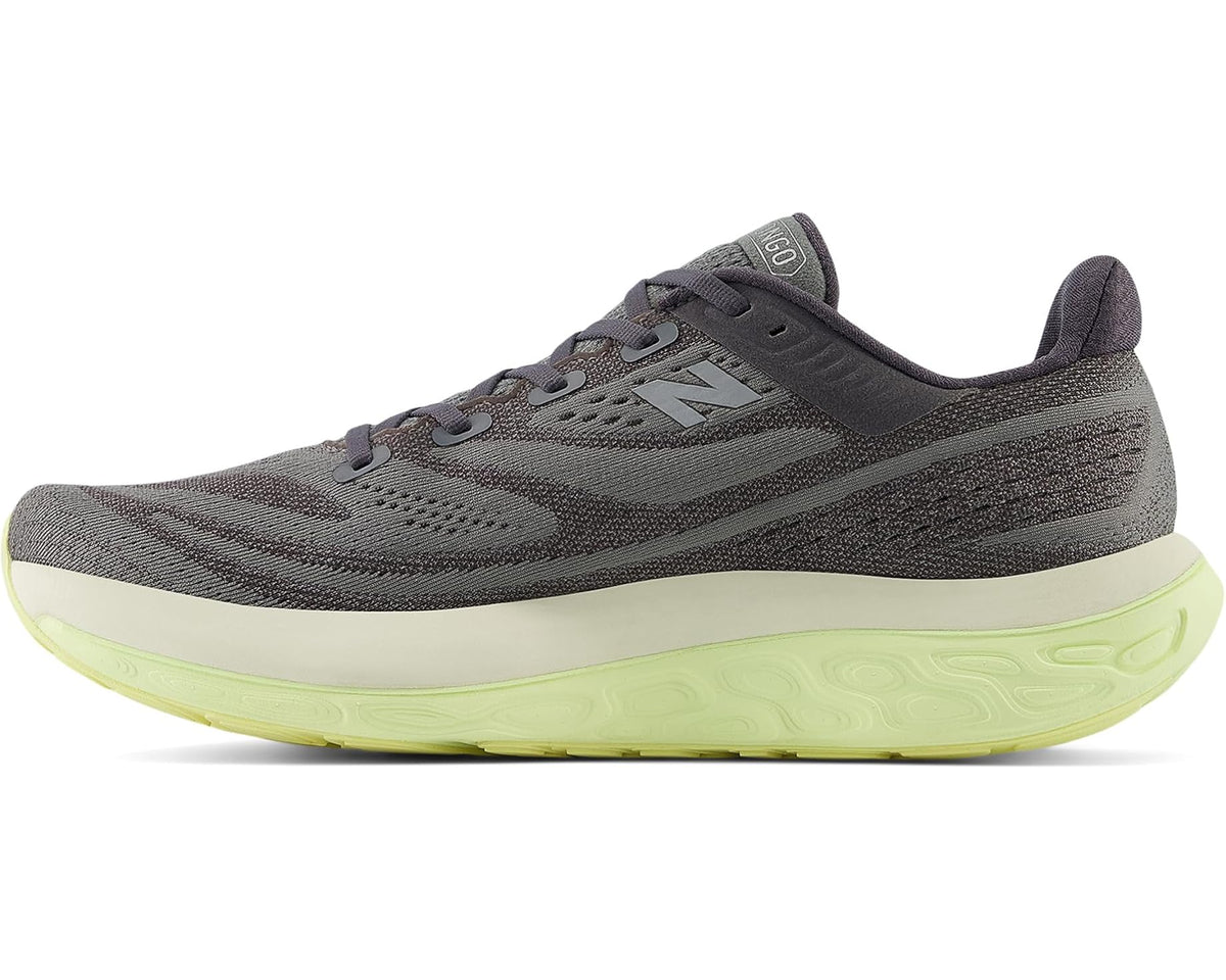 Men's New Balance Fresh Foam X Vongo v6 Harbor Grey/Limelight