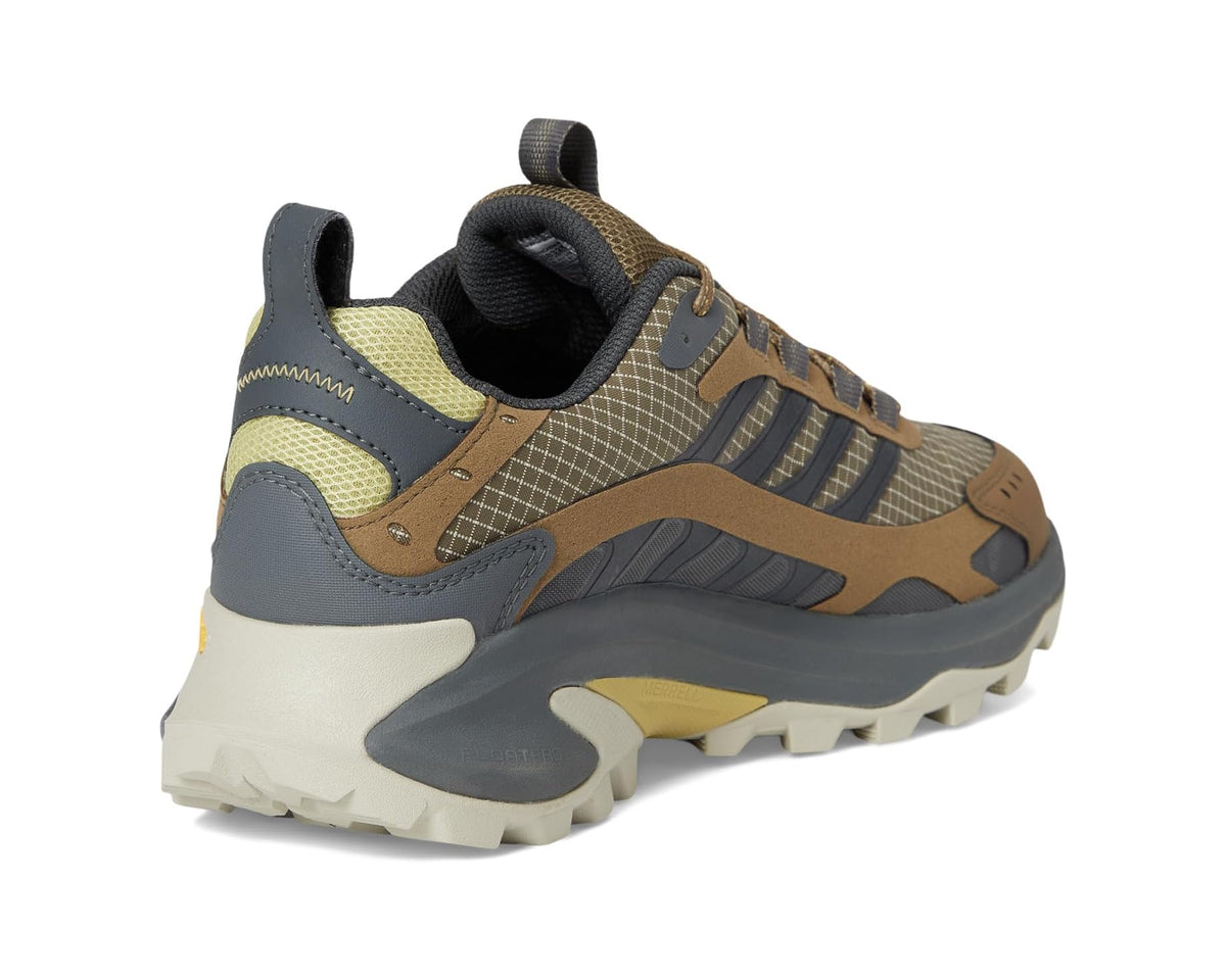 Men's Merrell Moab Speed 2 GTX Cairn