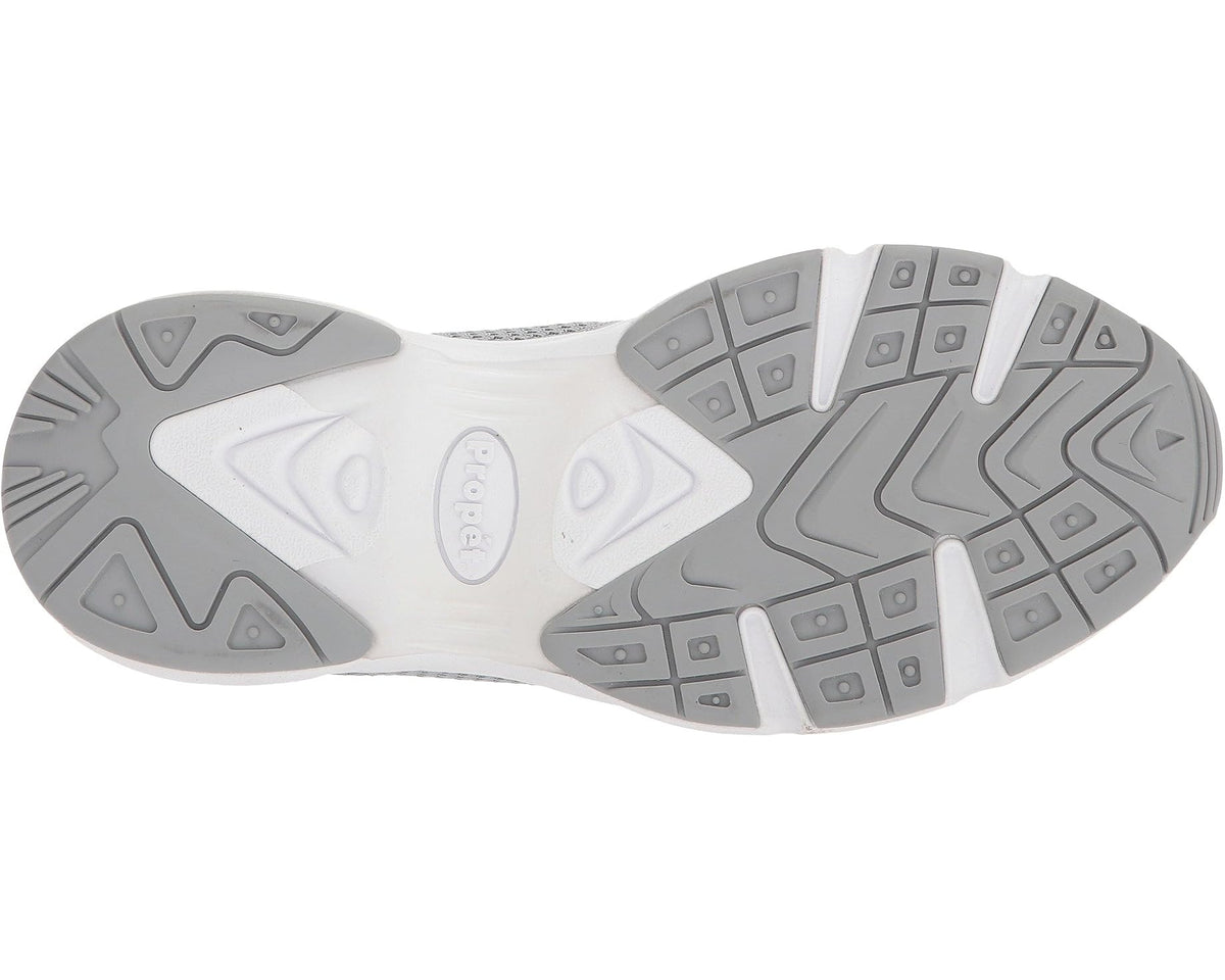 Men's Propet Stability X Light Grey