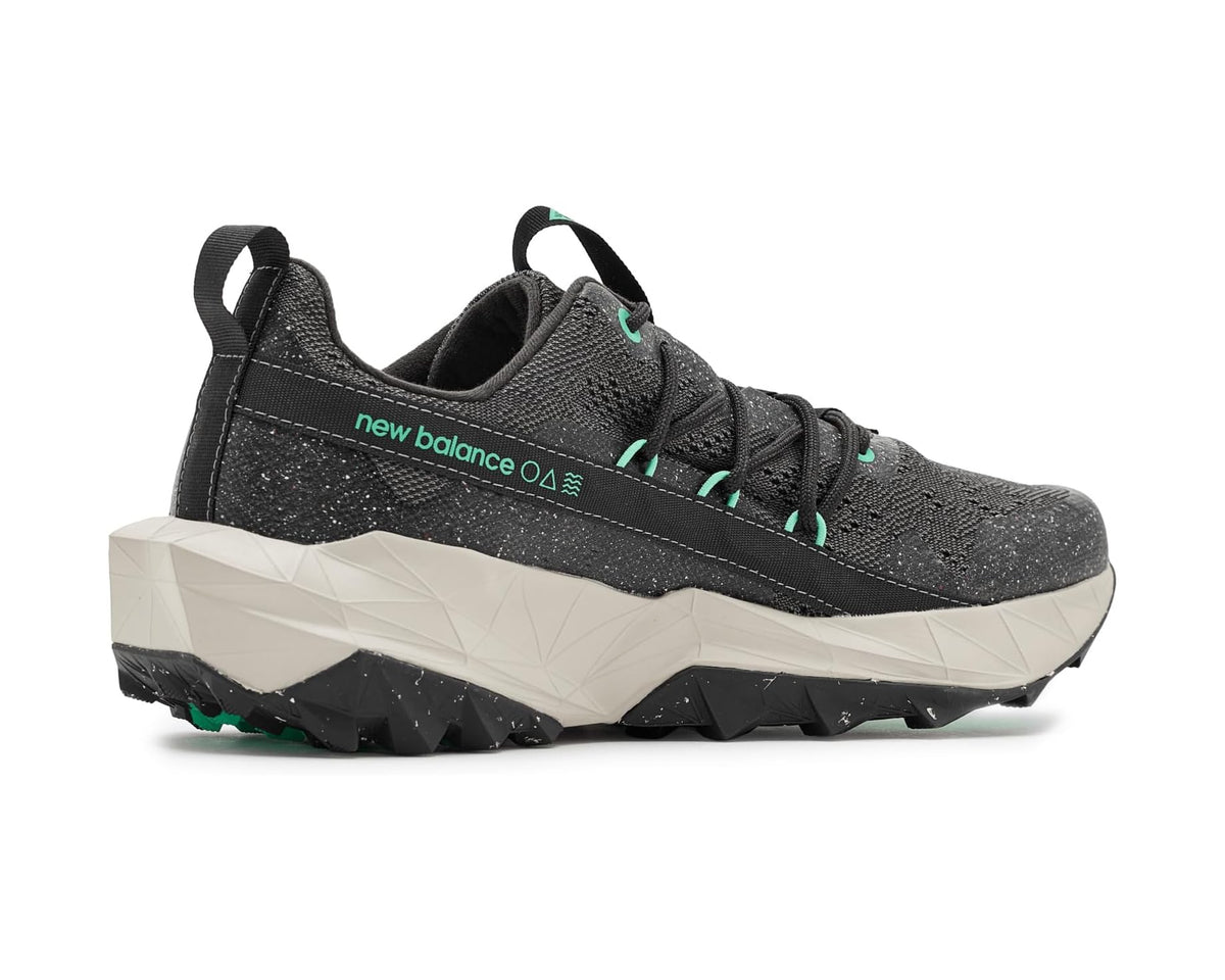 Men's New Balance Tektrel Faded Black/Deep End