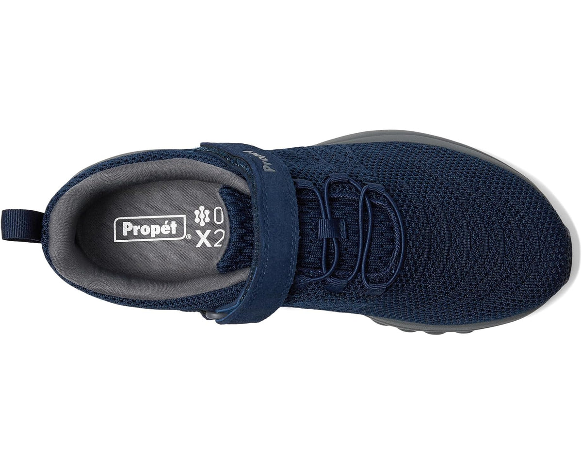 Men's Propet Tour Knit FX Nightfall