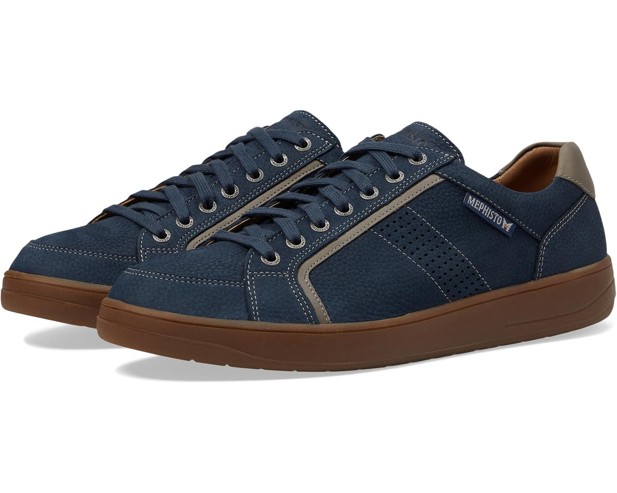 Men's Mephisto Harrison Jeans Blue