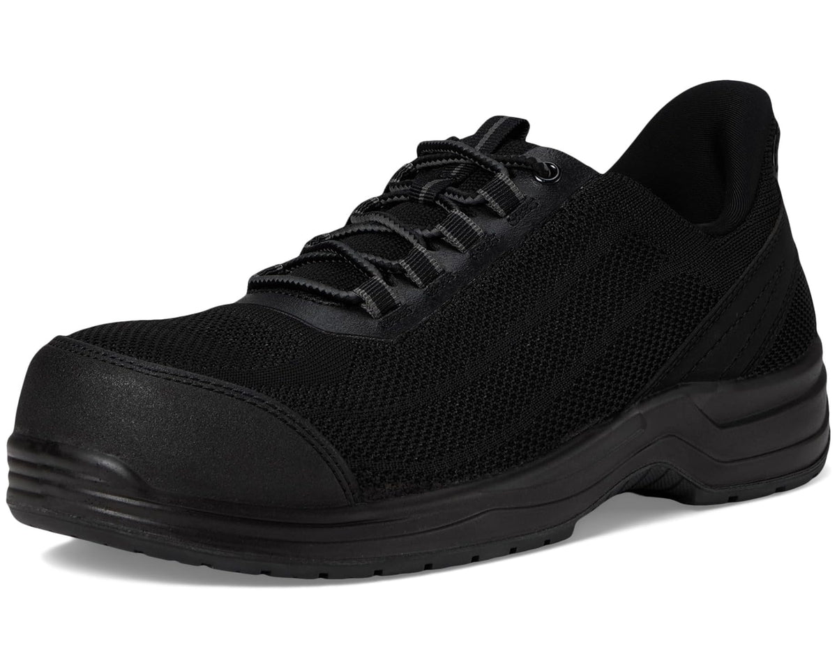 Men's Orthofeet Onyx Black