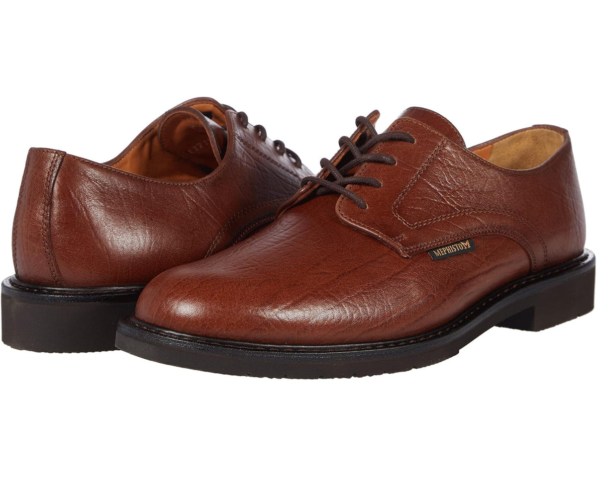 Men's Mephisto Marlon Desert Mamouth