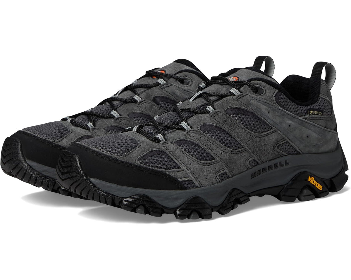 Men's Merrell Moab 3 GTX Granite