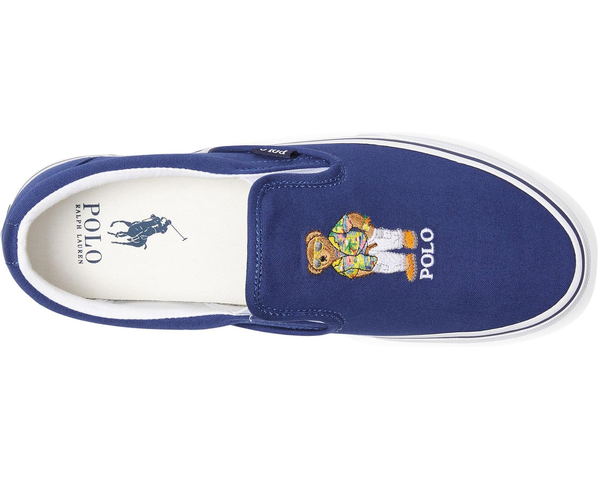 Men's Polo Ralph Lauren Keaton-Slip Beach Royal Bear