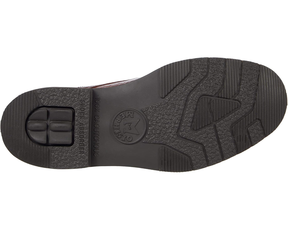 Men's Mephisto Marlon Desert Mamouth