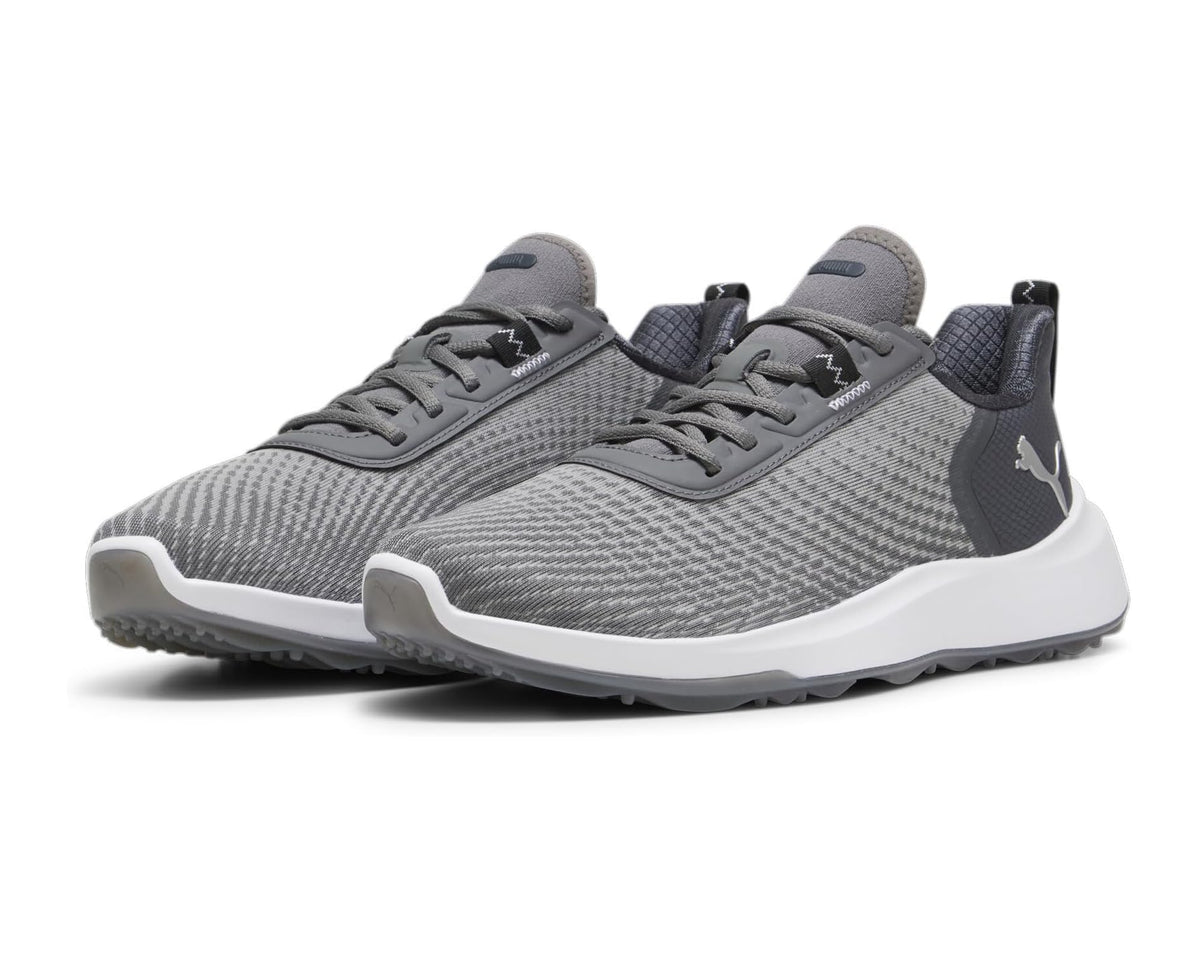 Men's PUMA Golf Fusion Crush Sport Slate Sky/Strong Gray