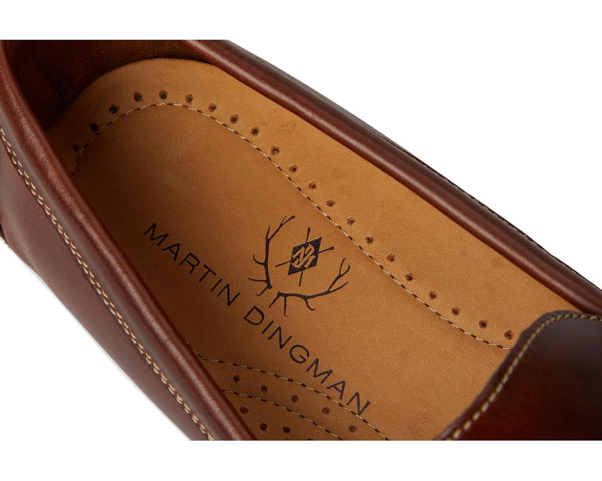 Men's Martin Dingman Old Row Penny Driver Cigar