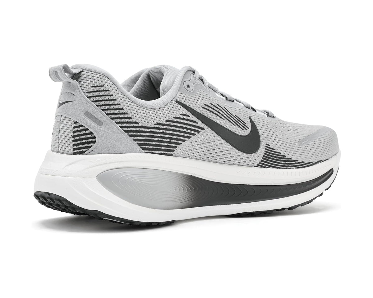 Men's Nike Vomero 18 Wolf Grey/Anthracite/Pure Platinum