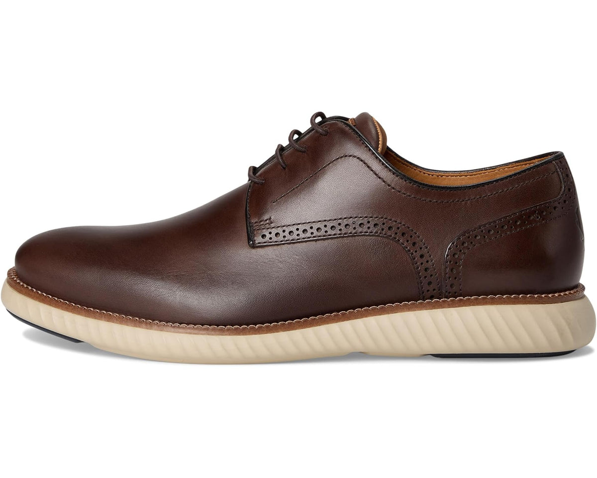 Men's Martin Dingman Countryaire No Neoprene Plain Toe Chocolate