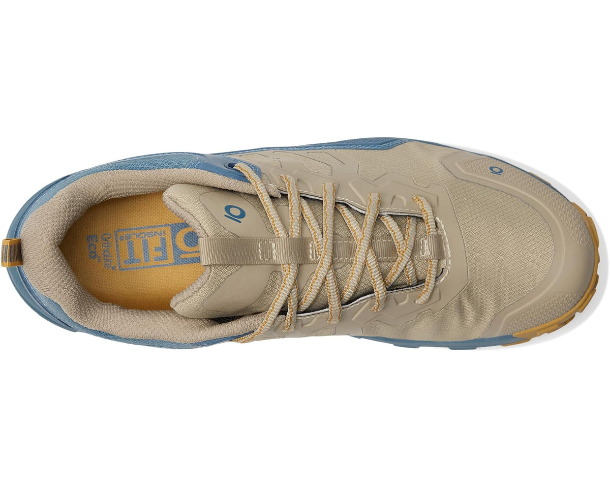 Men's Oboz Katabatic Low B-Dry Storm