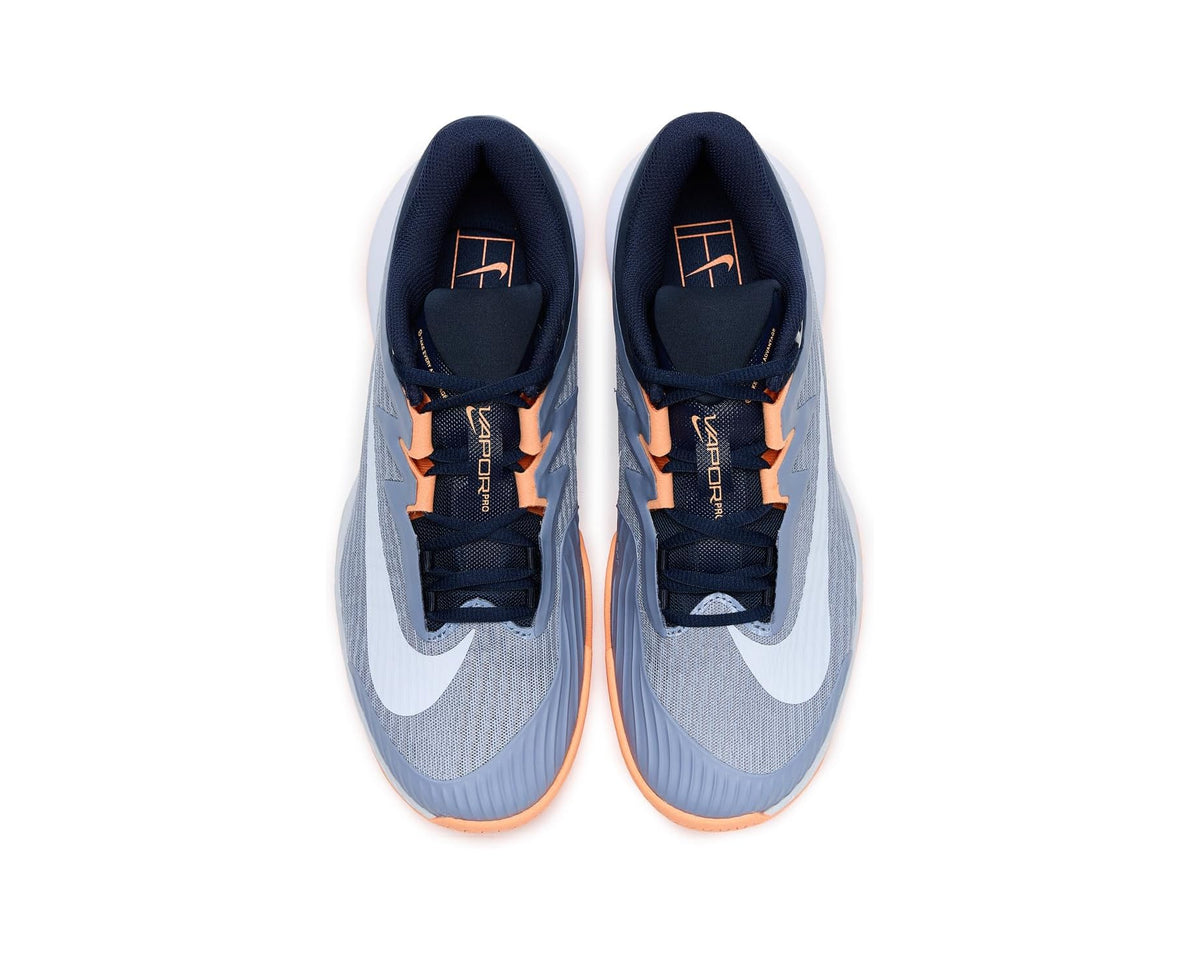 Men's Nike Vapor Pro 3 Ashen Slate/Football Grey/Obsidian