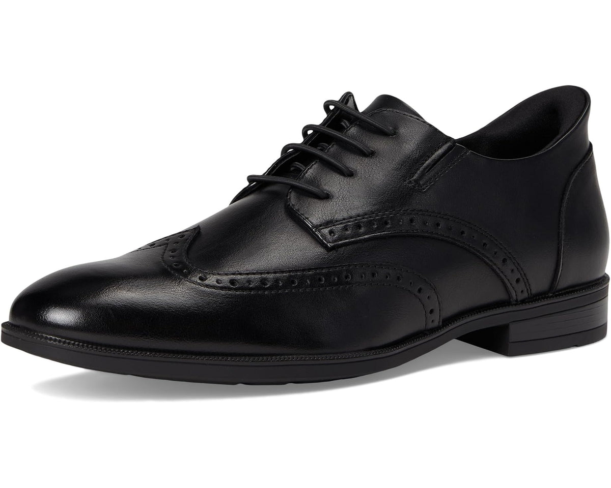 Men's Marc Joseph New York Howard Street (Hands Free Technology) Black