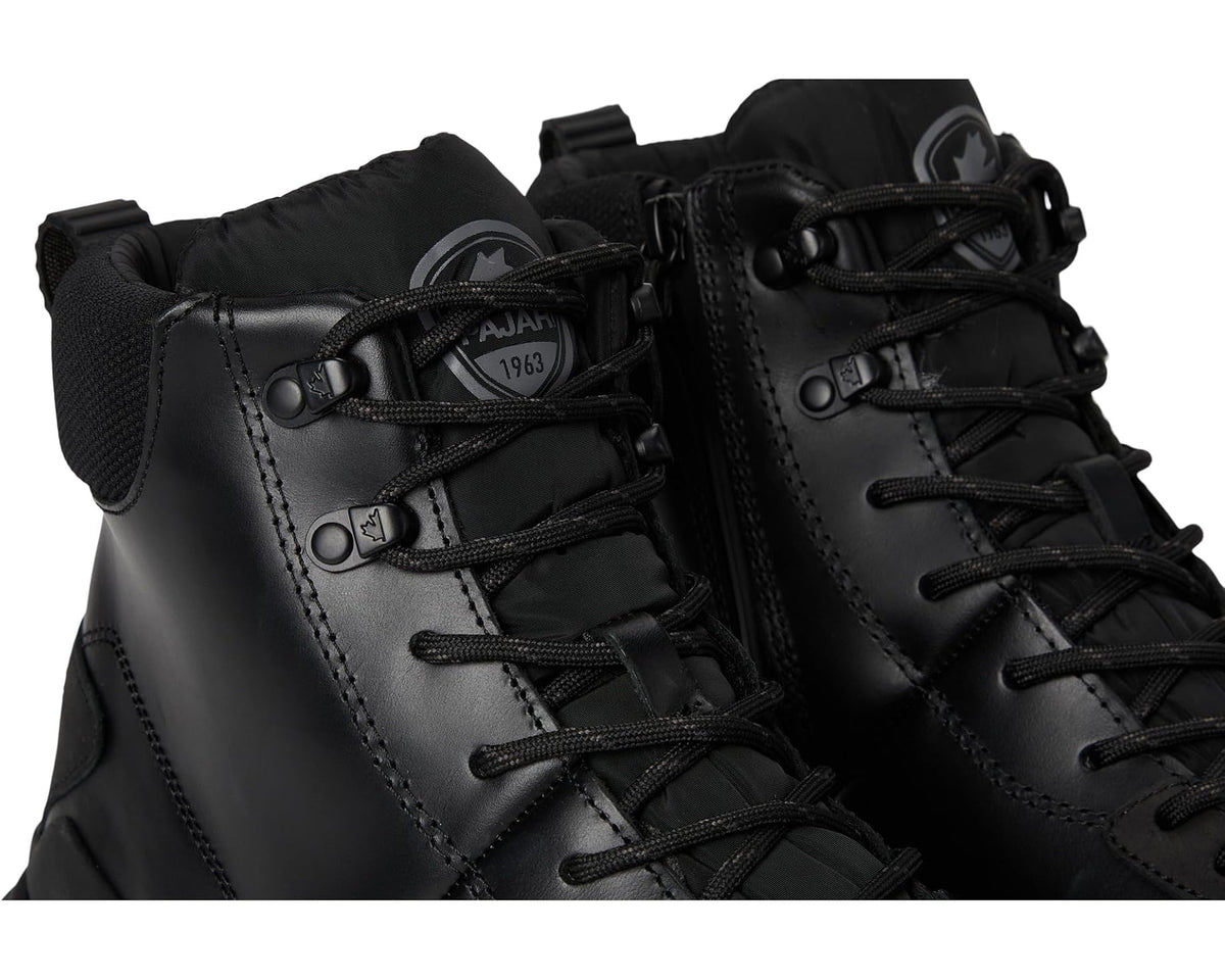 Men's Pajar CANADA Fortuo 2.0 Black/Black