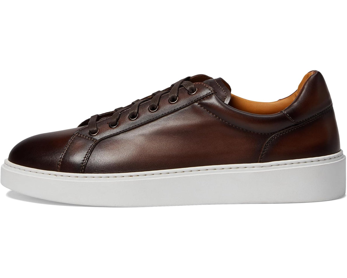 Men's Magnanni Camino Lo Brown