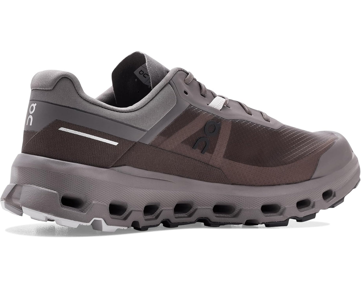 Men's On Cloudvista 2 Eclipse/Pebble