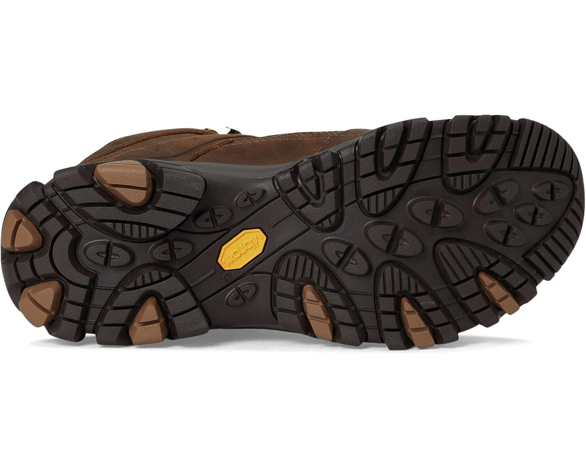 Men's Merrell Moab Adventure 3 Mid WP Earth 1