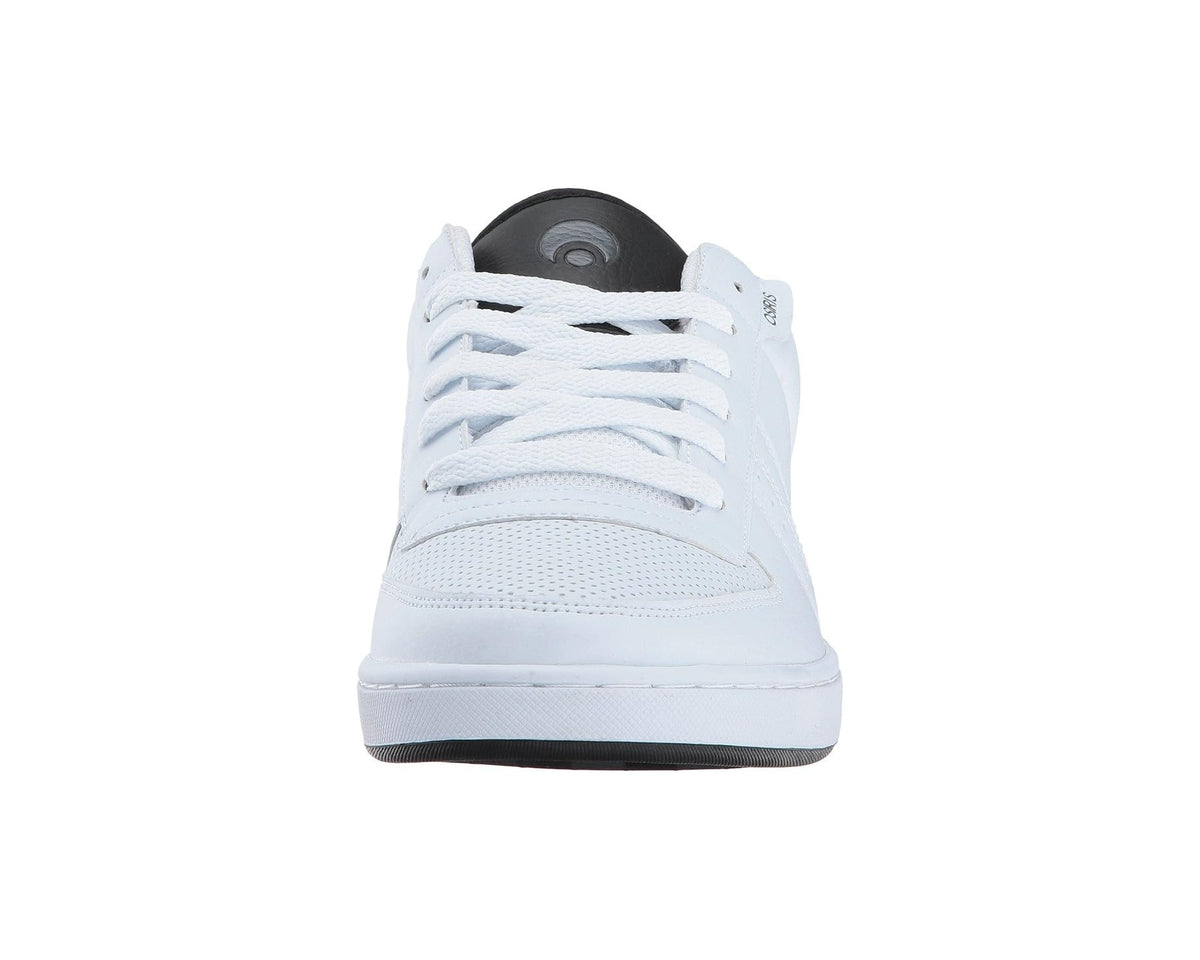 Men's Osiris Relic White