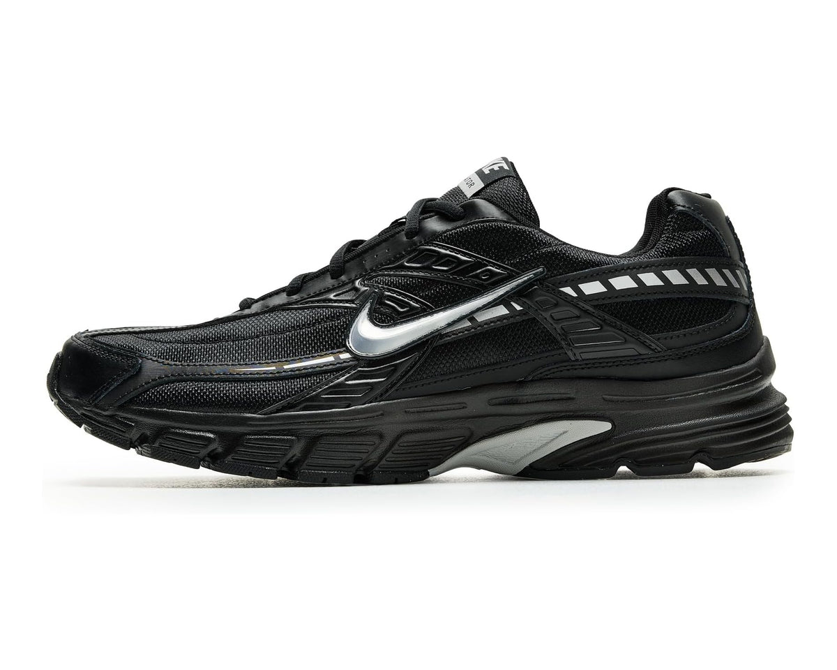 Men's Nike Initiator Black/Metallic Silver/Black