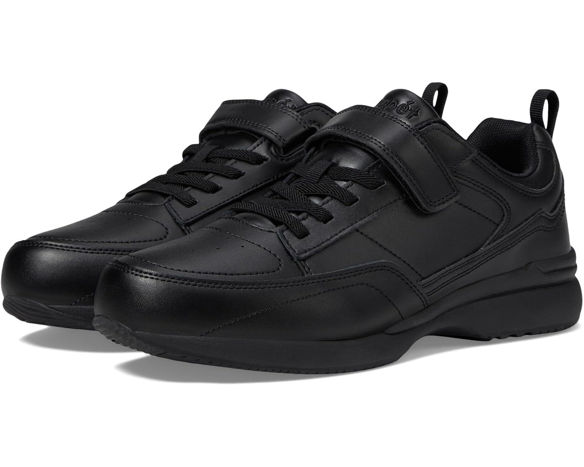 Men's Propet Lifewalker Sport FX Black