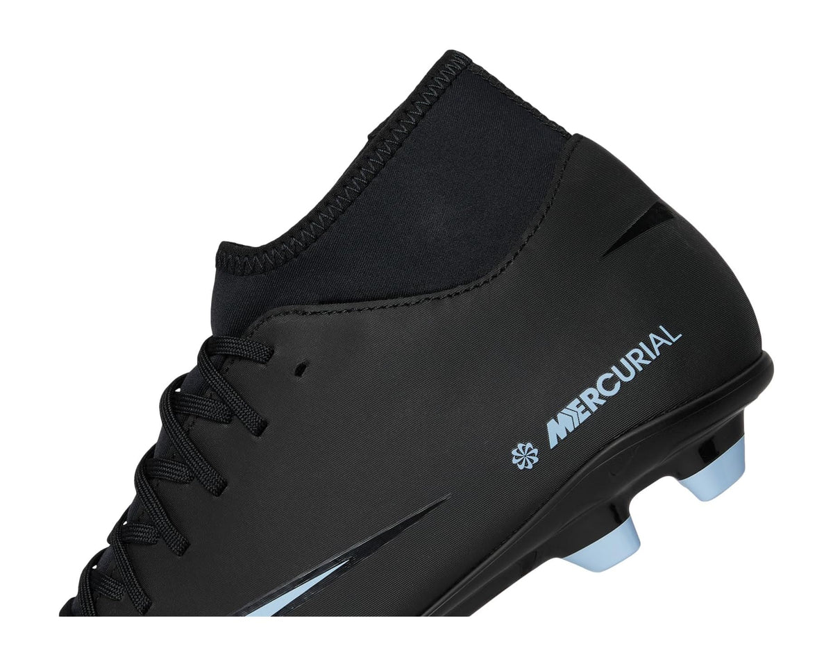 Men's Nike Superfly 10 Club Black/Ice Blue