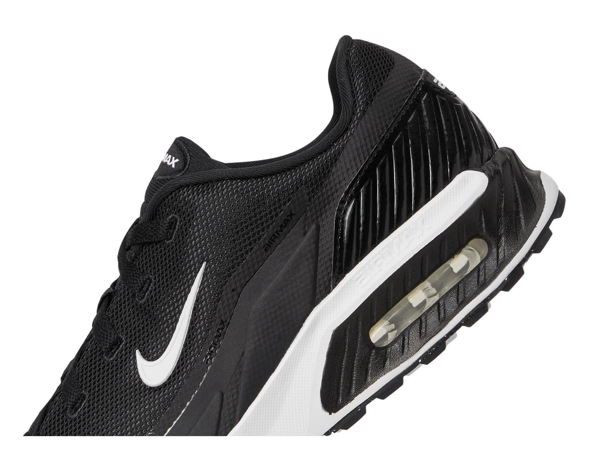 Men's Nike Air Max Bia Black/White