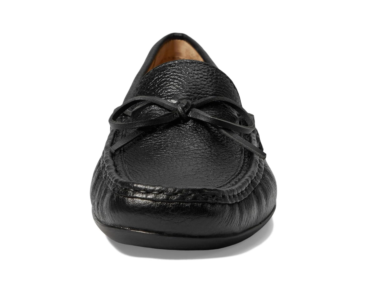 Men's Marc Joseph New York Hampton Black Grainy