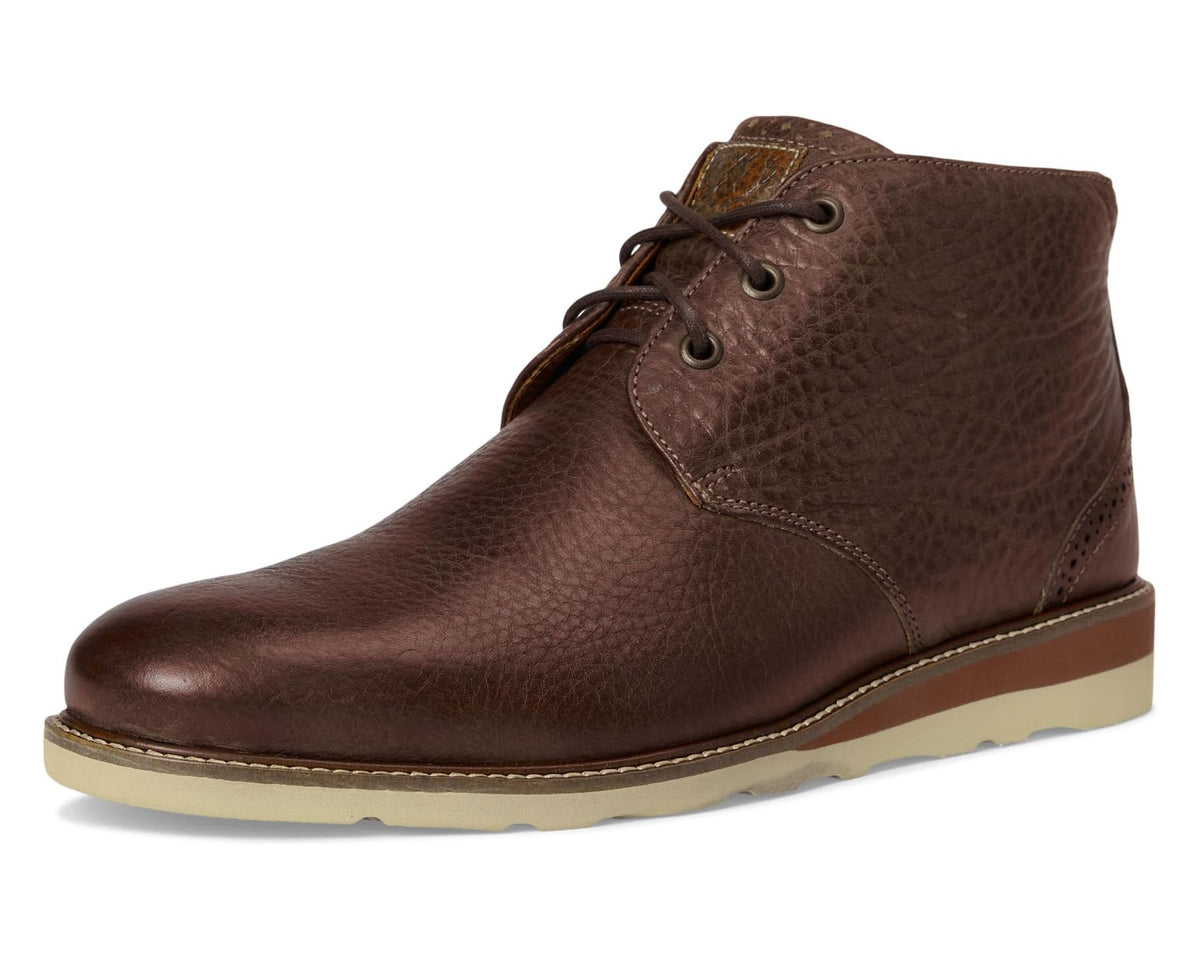 Men's Martin Dingman Blue Ridge Chukka Boot Chestnut 1