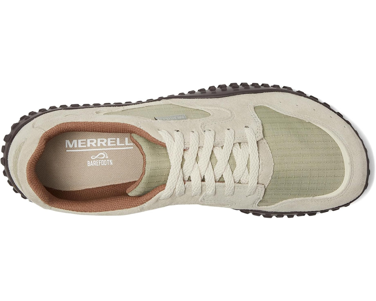 Men's Merrell Wrapt Sneaker Talc
