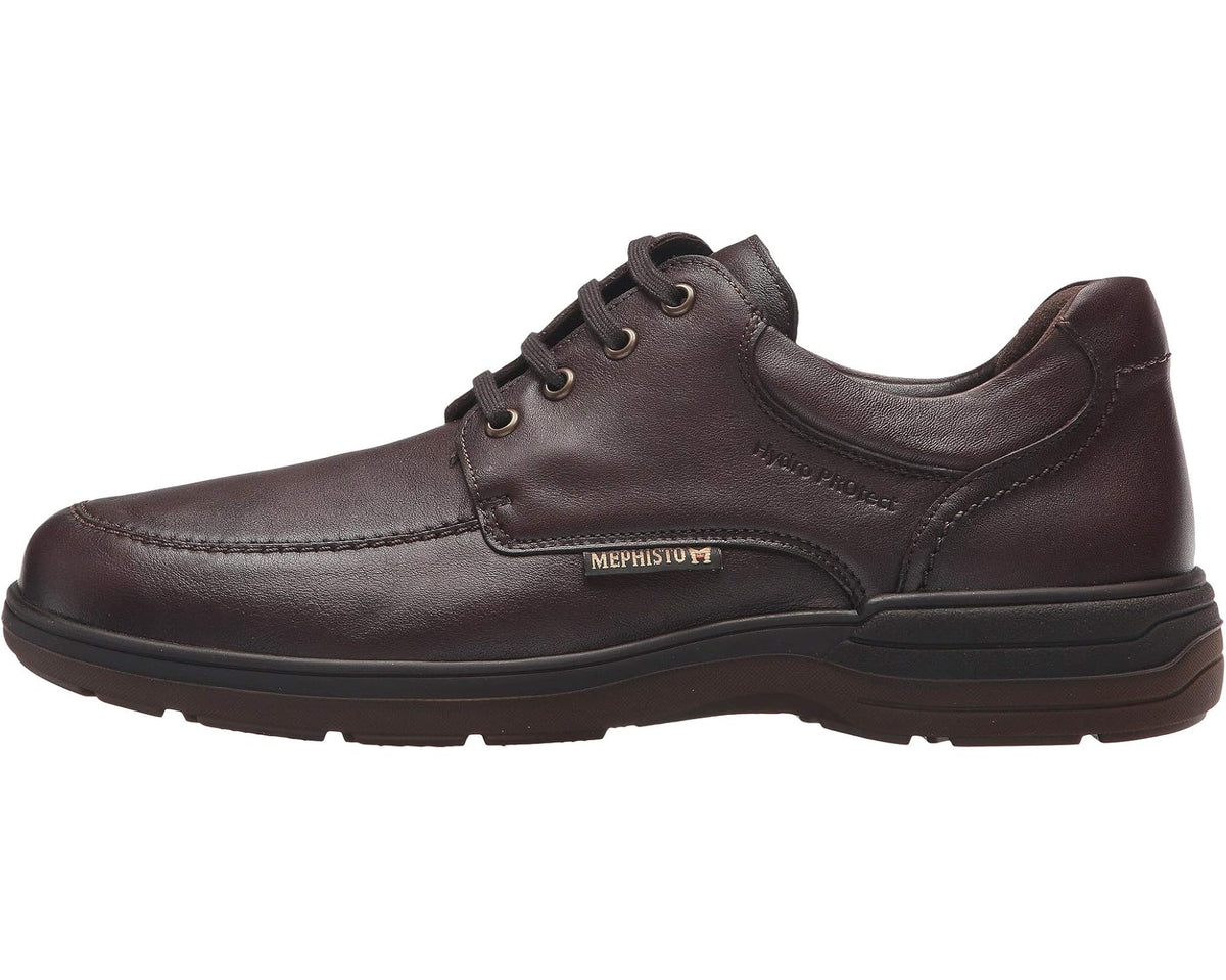 Men's Mephisto Douk Chestnut Riko