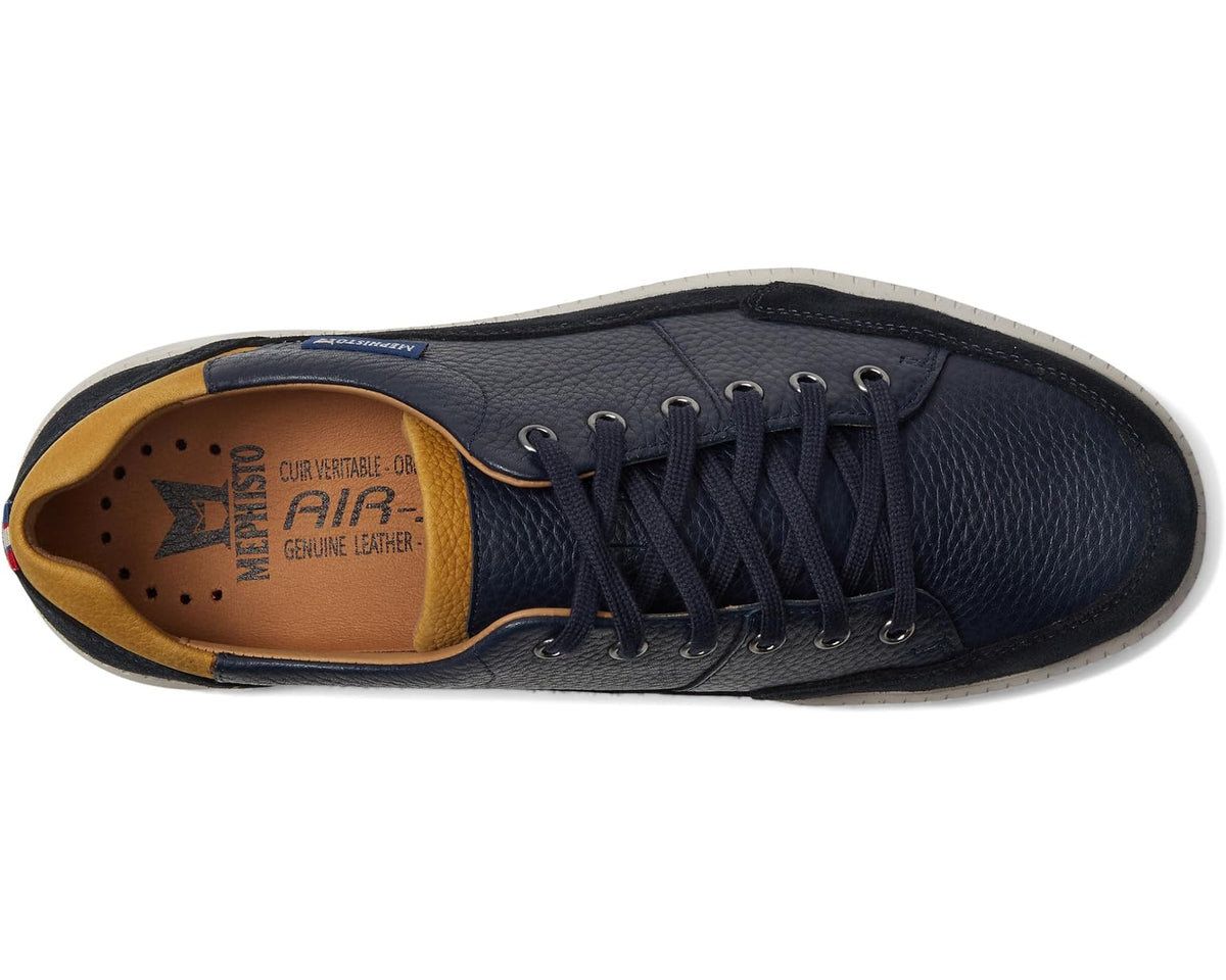 Men's Mephisto Jango Blue