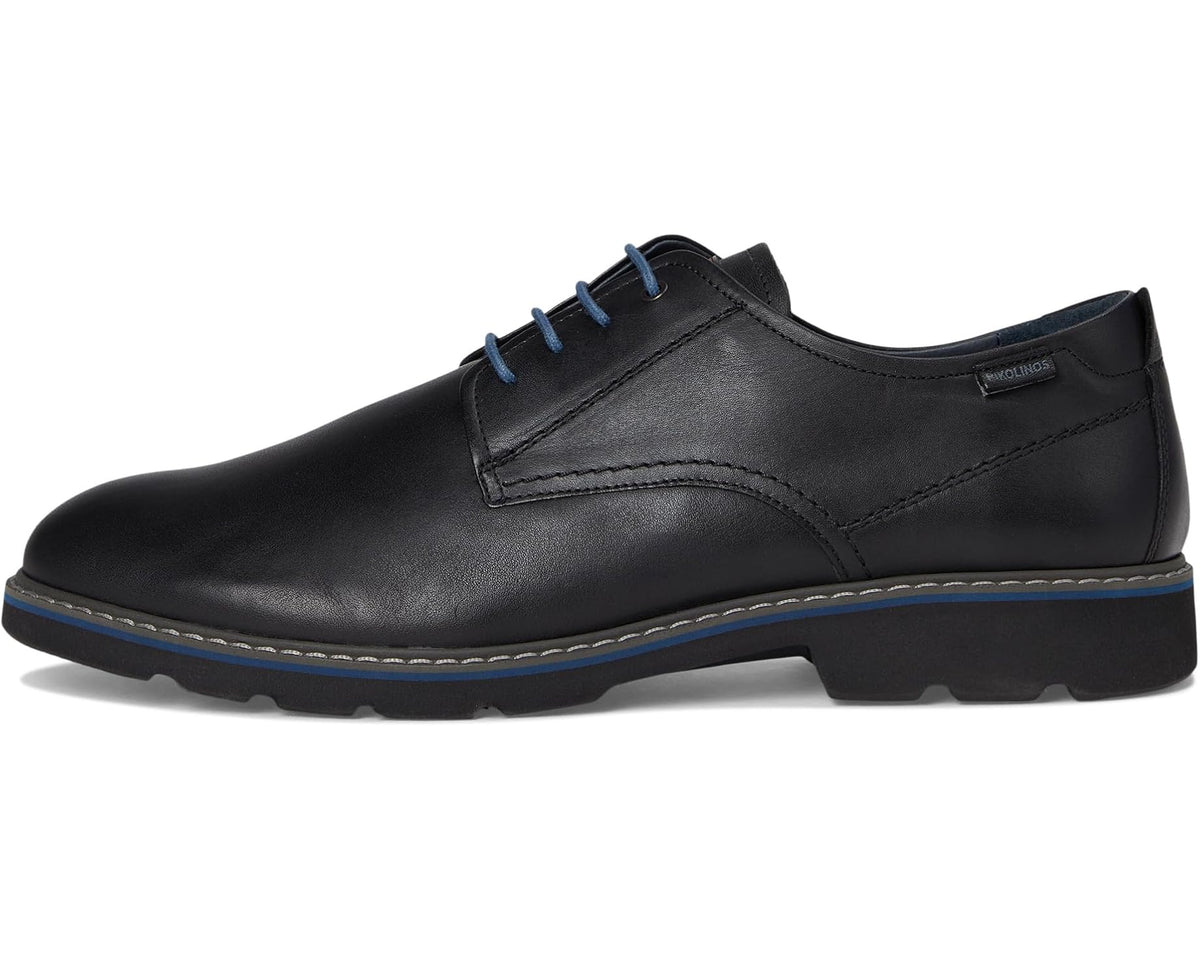 Men's PIKOLINOS Alarcon M7D Black 1