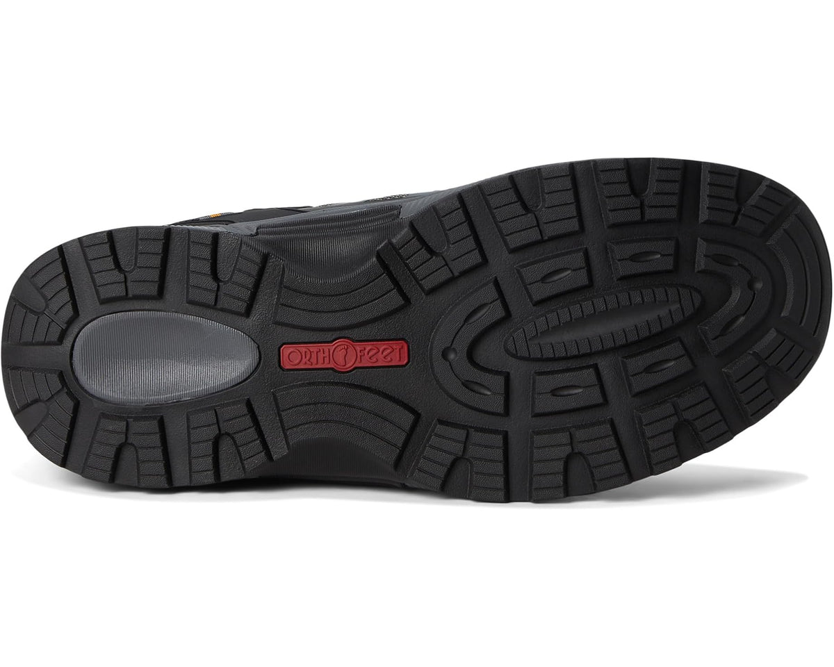 Men's Orthofeet Avalon Gray