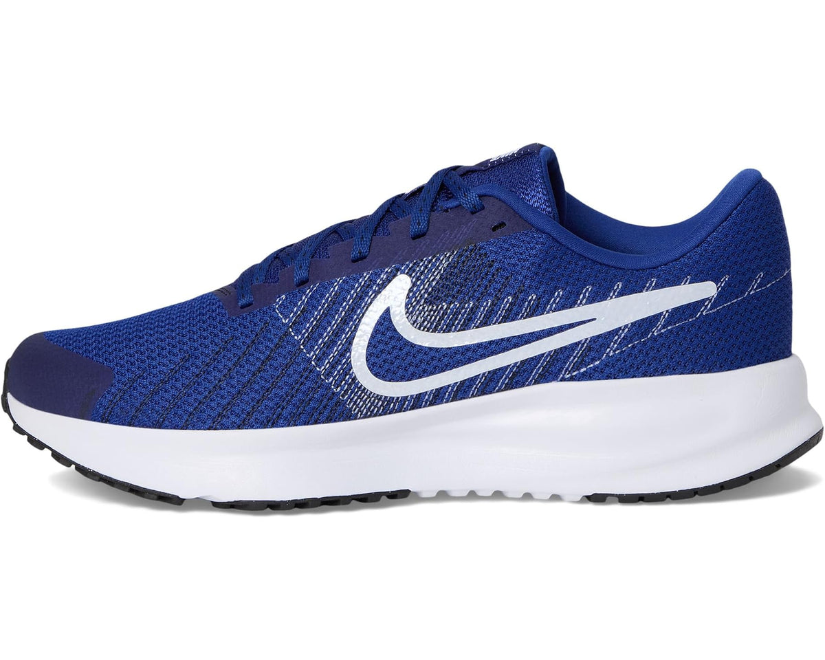 Men's Nike Defy Deep Royal Blue/White/World Indigo/Black