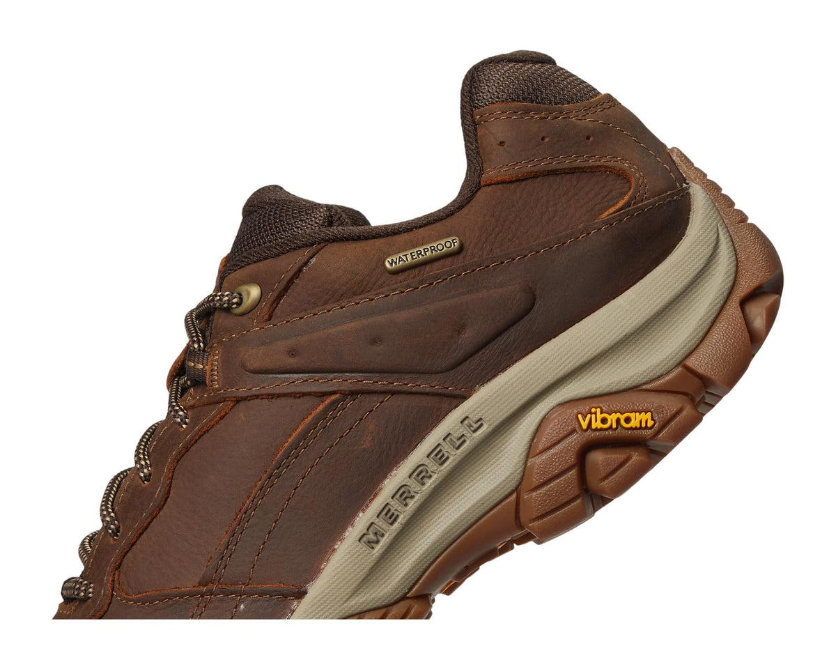 Men's Merrell Moab Adventure 3 WP Crisp