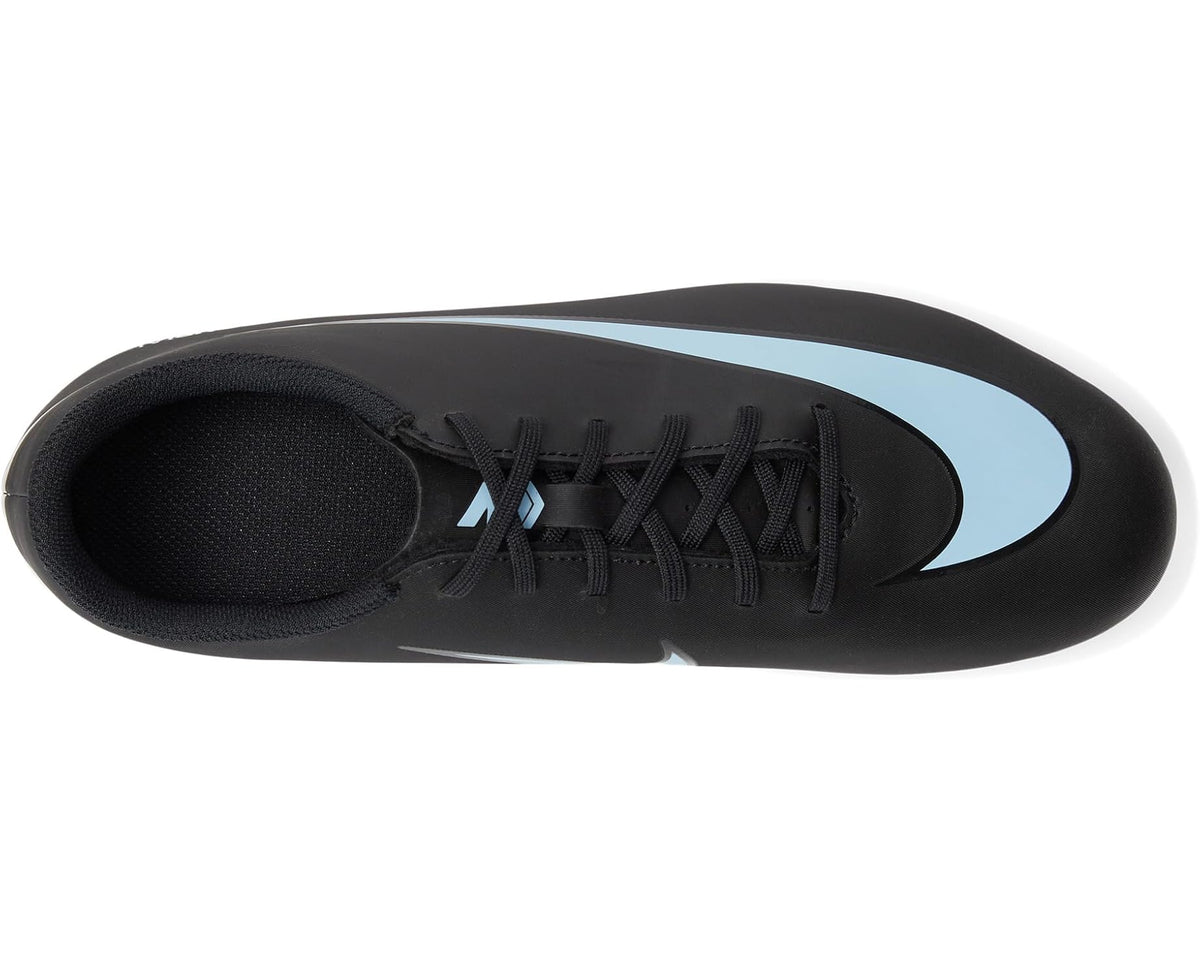 Men's Nike Vapor 16 Club Black/Ice Blue